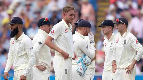 ஆஷஸ் தோல்வி