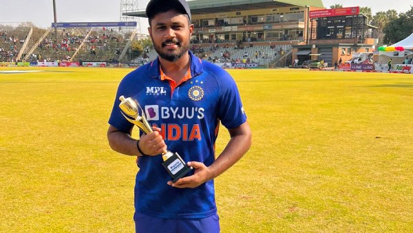 இந்திய அணி வெற்றி 