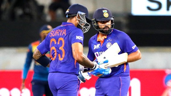 குறைவான ரன்கள்