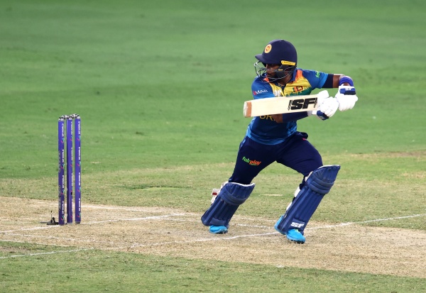 இலங்கை வெற்றி