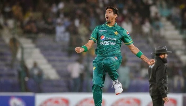 ஹசன் அலிக்கு வாய்ப்பு