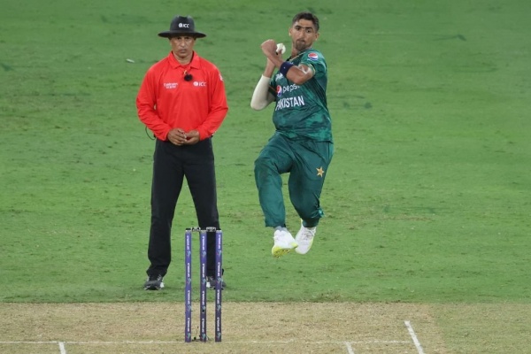 தஹானிக்கு காயம்