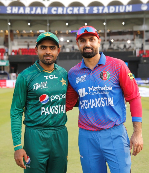 பாபர் அசாம் நம்பிக்கை