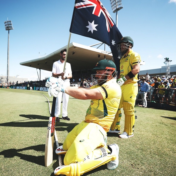 ஸ்மித் சதம்