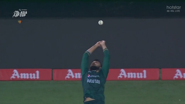 மோசமான ஃபில்டிங்