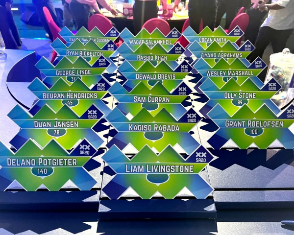 கனவு கலைந்தது