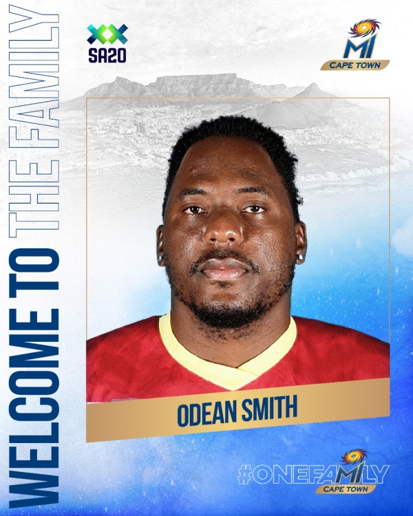 முக்கிய வீரர்கள்