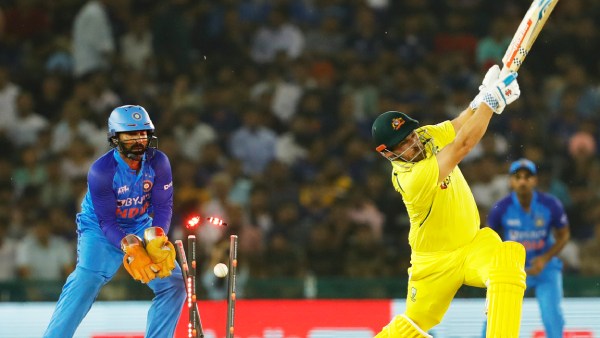 திருப்புமுனை