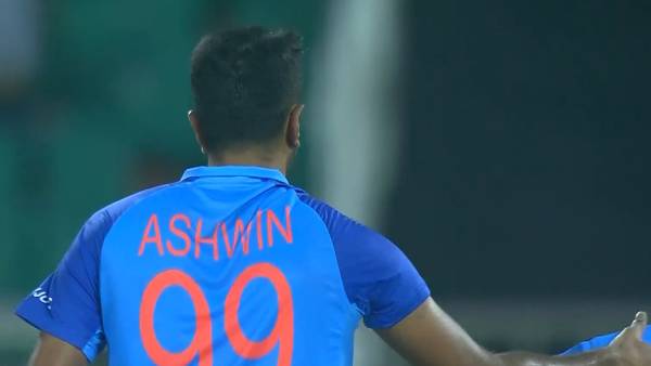 சாதனை சமன்