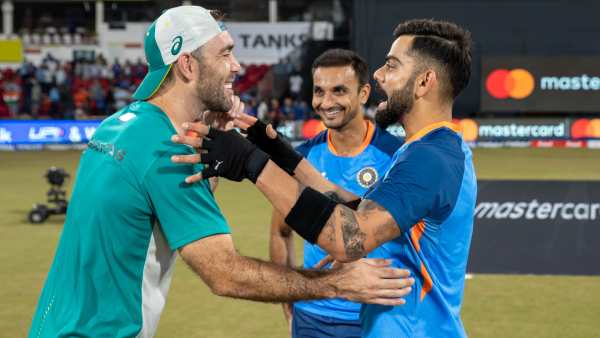 19 ரன்கள் 