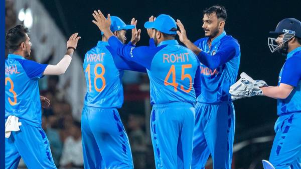 தொடக்கமே அசத்தல்