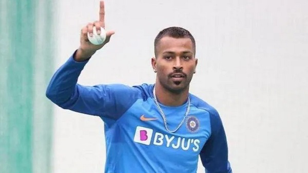 ஹர்திக் முன்னேற்றம் 