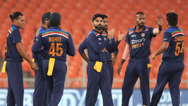 சிறப்பு பயிற்சி