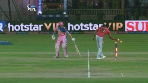 அஸ்வின் சம்பவம்