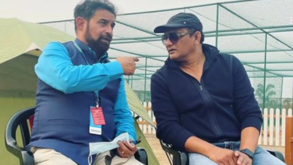 ஸ்ரேயாஸ் சிக்கல்