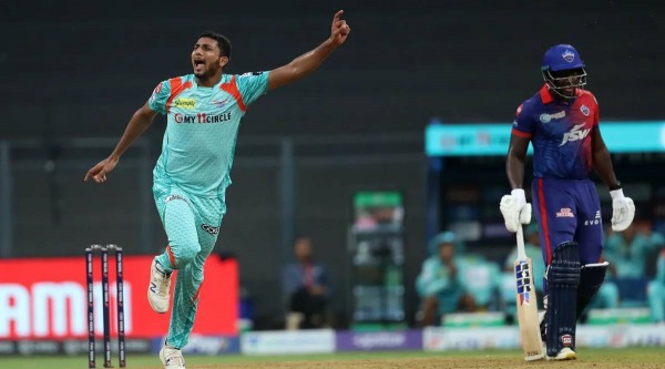 யார் இந்த மோசின் கான் 