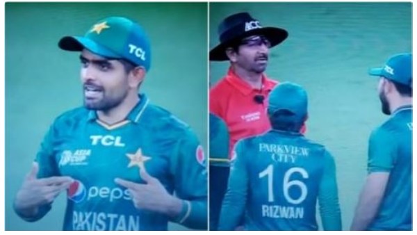 பாபரின் ஆவேசம் 