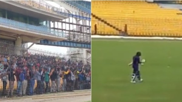 கடைசி நேர சிக்ஸர் 