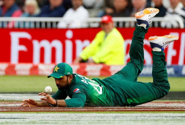 முக்கிய விக்கெட்