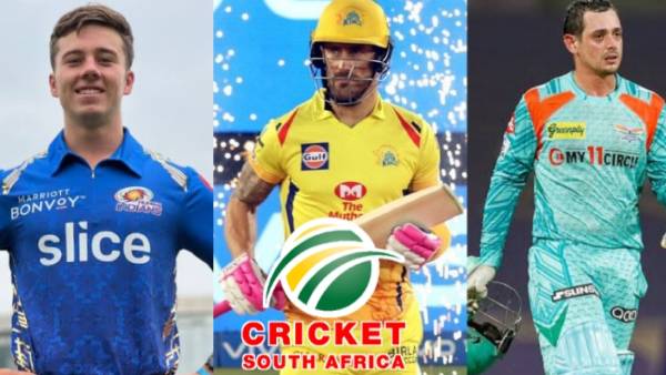 6 அணிகள் விவரம்