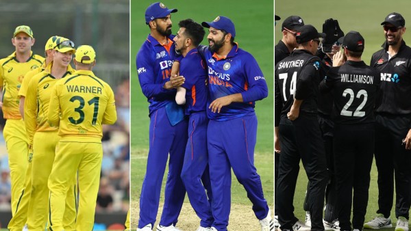 தகுதி சுற்று அணிகள் தகுதி சுற்று அணிகள்