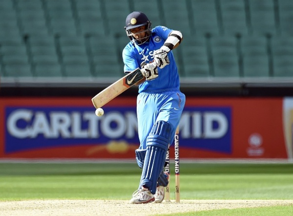 அஸ்வின் பேட்டிங்