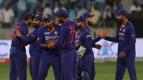 மிடில் ஆர்டர் பேட்டிங் 