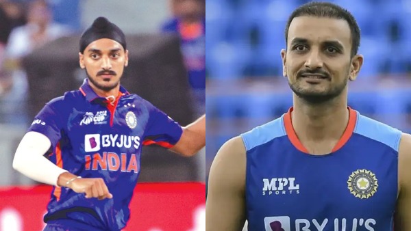 ஒரு இடம் 2 வீரர்கள்