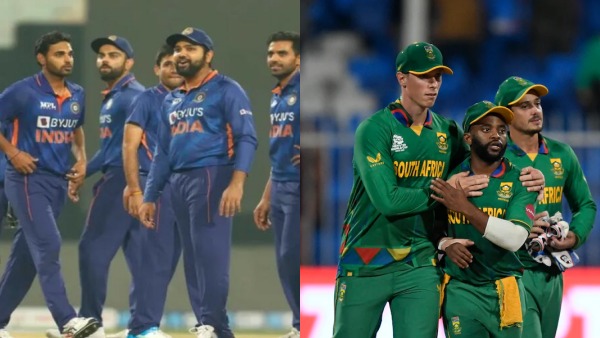 இந்திய அணிக்கு சவால் 