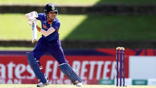 ஆல்ரவுண்டர் ராஜ் பவா