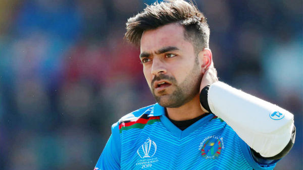 ரஷித் கான் கோரிக்கை