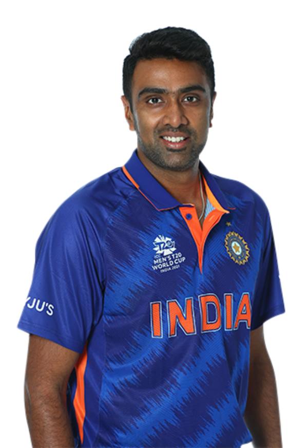  அஸ்வின் 