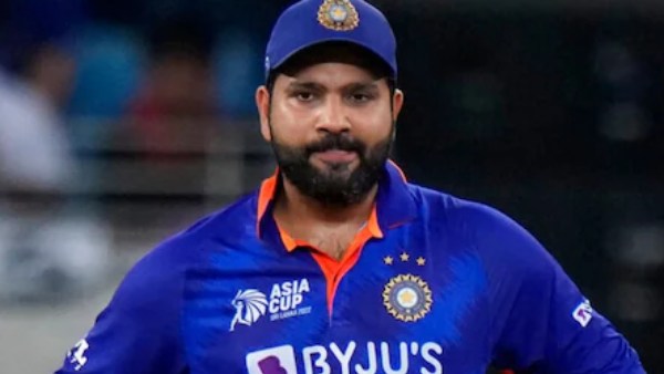 ரோகித்துக்கு ஓய்வு