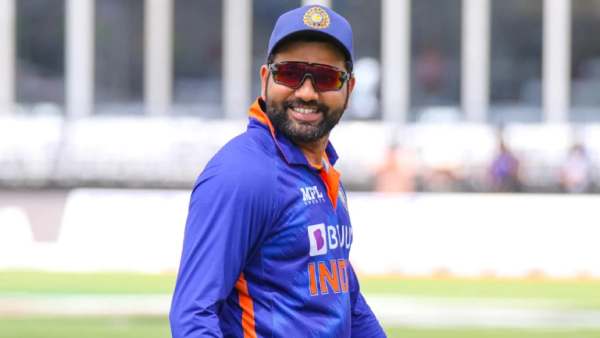 ரோகித் பயப்படுகிறார் ரோகித் பயப்படுகிறார்