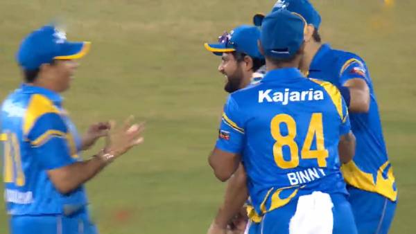 ரன் குவிப்பு