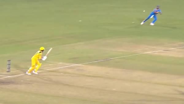 வாட்சன் அதிரடி