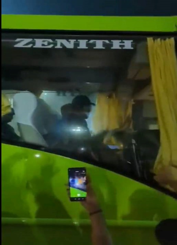 2 நாள் ஓய்வு