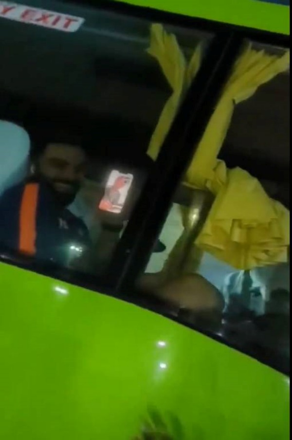 வீடியோ கால்