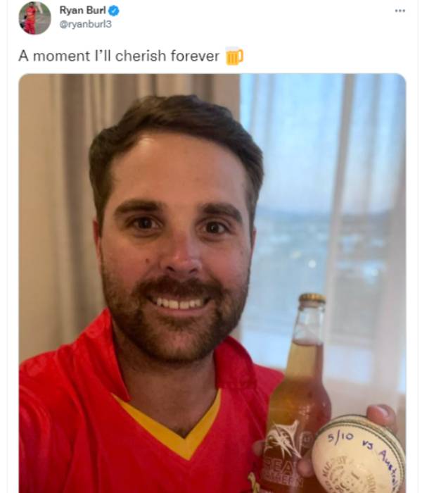 ஆஸியை பந்தாடிய ஜிம்பாப்வே