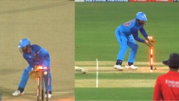 ரன் அவுட்