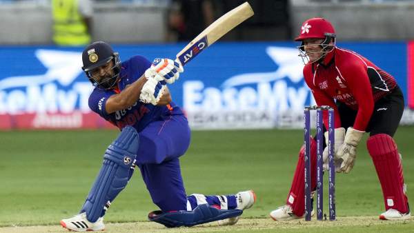 பாராட்டு மழை