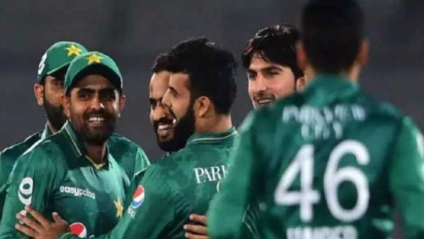 பாகிஸ்தான் பலம்