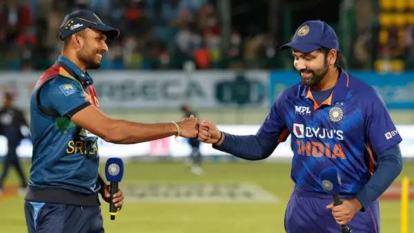 இந்தியா Vs இலங்கை