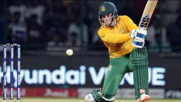 வெண்டர் டுசன் காயம்