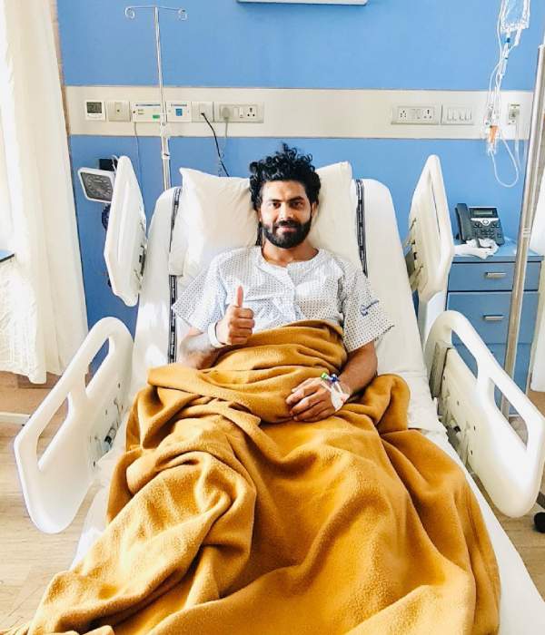 அறுவை சிகிச்சை