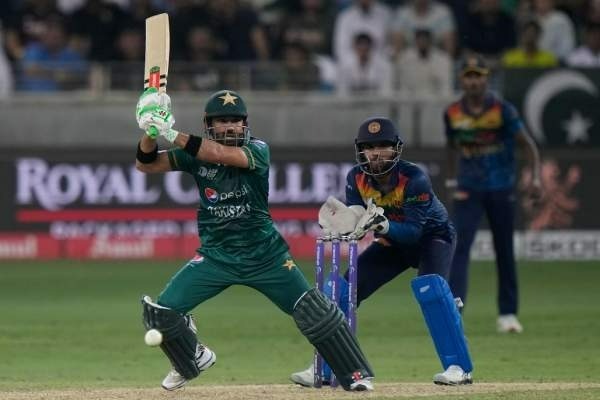 பாகிஸ்தான் தோல்வி 