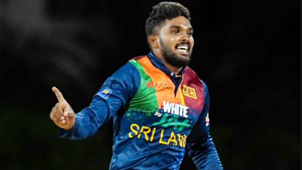 ஹசரங்கா 