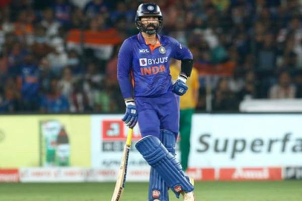 வாய்ப்பே இல்லை 