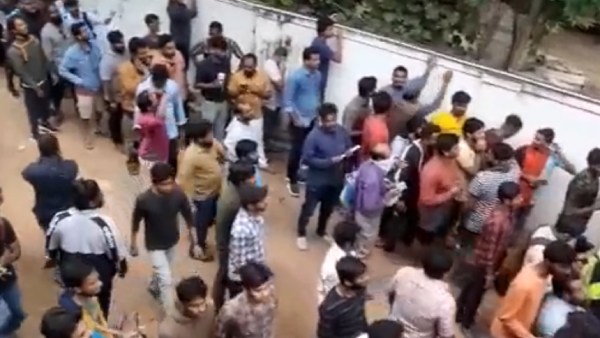 விற்பனைக்கு தாமதம் 