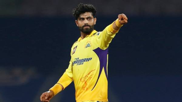 ஜடேஜாவுக்கு சிக்கல்